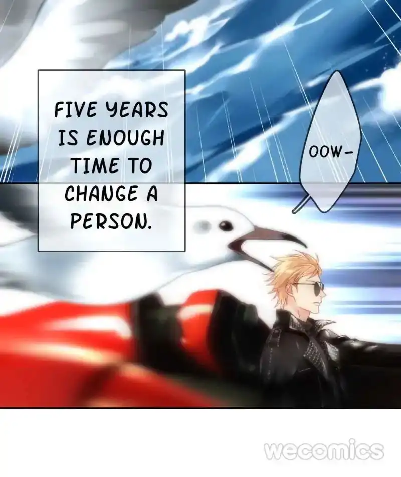 Legend Reboot Chapter 1 41